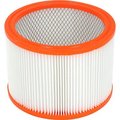 Suzhou King Sun Cleaning Eqpt - Shanghai Replacement HEPA Filter For Global Industrial Wet/Dry Vacuums 641757 & 713166 713169